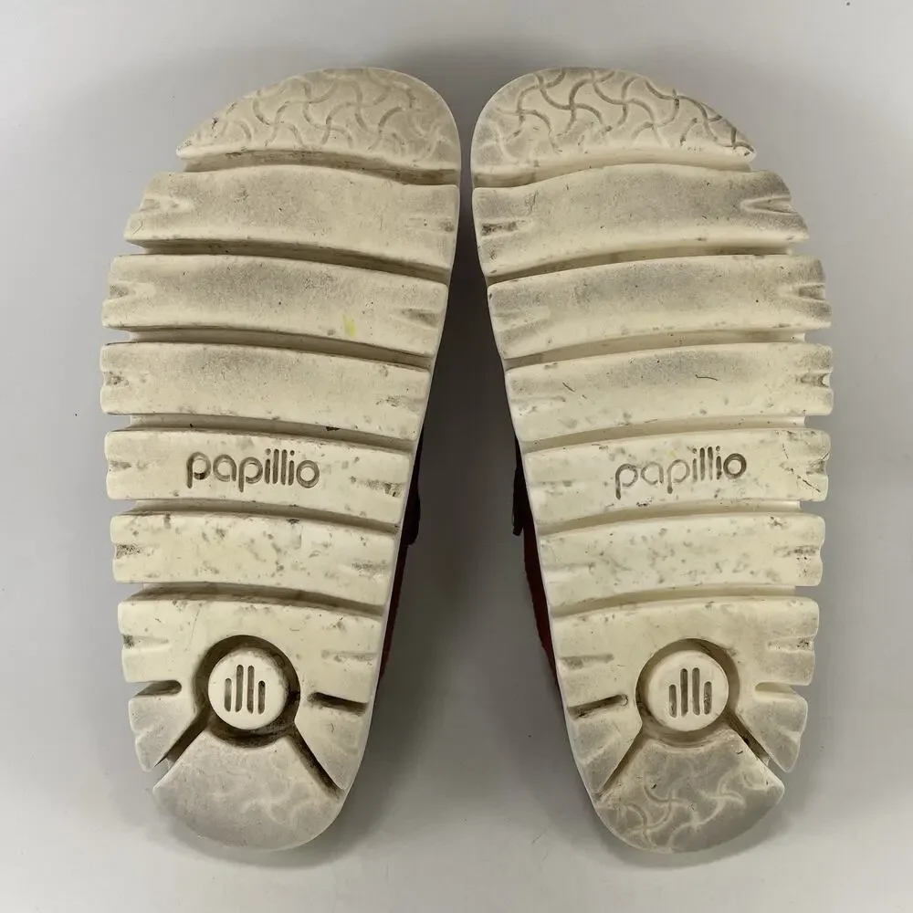 Birkenstock papillio boston